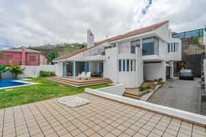 3 Bedroom Villa - El Sauzal (8)