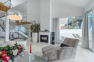 3 Bedroom Villa - El Sauzal (10)