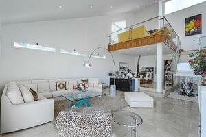 3 Bedroom Villa - El Sauzal (11)