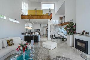 3 Bedroom Villa - El Sauzal (12)