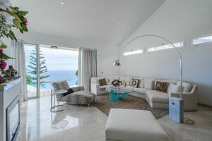 3 Bedroom Villa - El Sauzal (13)