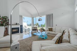 3 Bedroom Villa - El Sauzal (14)