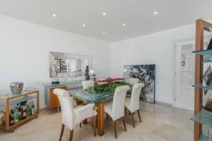 3 Bedroom Villa - El Sauzal (15)