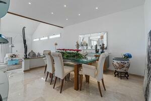 3 Bedroom Villa - El Sauzal (16)