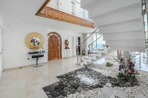 3 Bedroom Villa - El Sauzal (17)