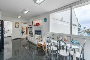 3 Bedroom Villa - El Sauzal (18)