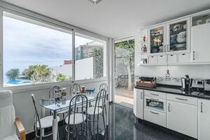 3 Bedroom Villa - El Sauzal (21)