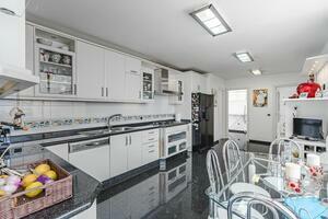 3 Bedroom Villa - El Sauzal (22)