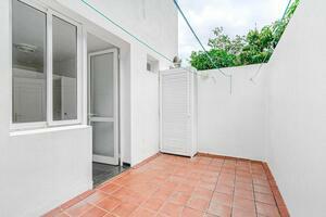 3 Bedroom Villa - El Sauzal (24)