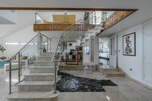 3 Bedroom Villa - El Sauzal (26)