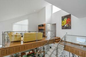 3 Bedroom Villa - El Sauzal (27)