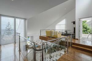 3 Bedroom Villa - El Sauzal (29)