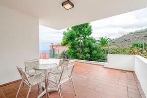 3 Bedroom Villa - El Sauzal (30)