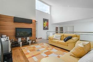 3 Bedroom Villa - El Sauzal (32)