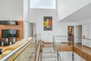 3 Bedroom Villa - El Sauzal (33)