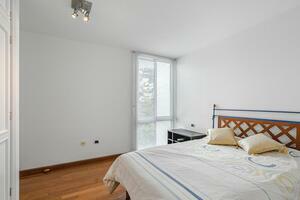 3 Bedroom Villa - El Sauzal (34)