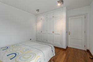 3 Bedroom Villa - El Sauzal (35)