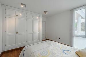 3 Bedroom Villa - El Sauzal (36)