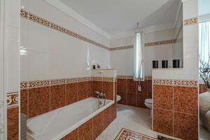 3 Bedroom Villa - El Sauzal (38)