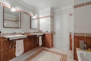 3 Bedroom Villa - El Sauzal (39)