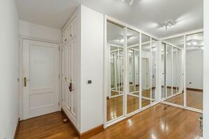 3 Bedroom Villa - El Sauzal (41)