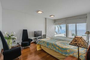 3 Bedroom Villa - El Sauzal (43)