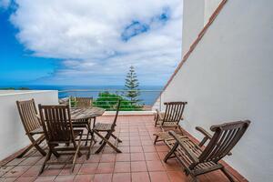 3 Bedroom Villa - El Sauzal (46)