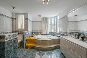 3 Bedroom Villa - El Sauzal (49)