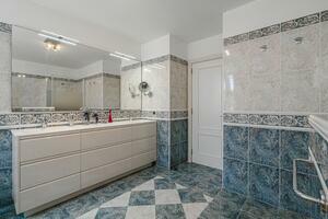 3 Bedroom Villa - El Sauzal (51)