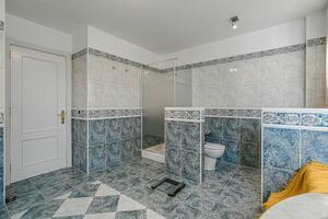 3 Bedroom Villa - El Sauzal (48)