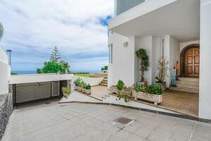 3 Bedroom Villa - El Sauzal (52)