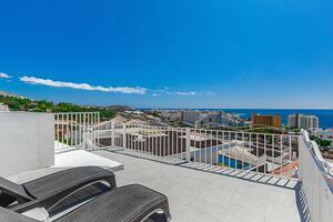 Willa z 3 sypialniami - San Eugenio Alto (0)