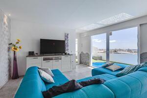 Willa z 3 sypialniami - San Eugenio Alto (4)