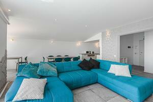 Willa z 3 sypialniami - San Eugenio Alto (5)