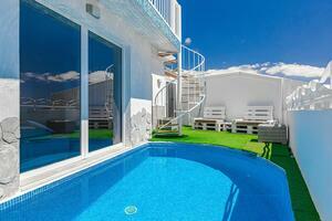 Willa z 3 sypialniami - San Eugenio Alto (10)