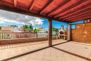 Maison de ville de 3 chambres -  Bahía del Duque - Villas del Duque (1)