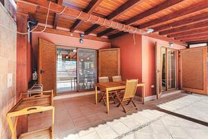 Maison de ville de 3 chambres -  Bahía del Duque - Villas del Duque (2)