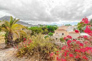 Maison de ville de 3 chambres -  Bahía del Duque - Villas del Duque (4)