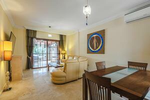 Maison de ville de 3 chambres -  Bahía del Duque - Villas del Duque (5)