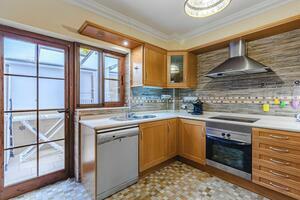 Maison de ville de 3 chambres -  Bahía del Duque - Villas del Duque (7)