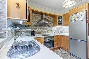 Maison de ville de 3 chambres -  Bahía del Duque - Villas del Duque (8)