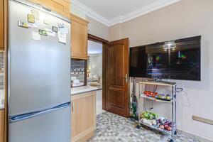 Maison de ville de 3 chambres -  Bahía del Duque - Villas del Duque (9)