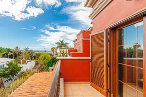 Maison de ville de 3 chambres -  Bahía del Duque - Villas del Duque (10)