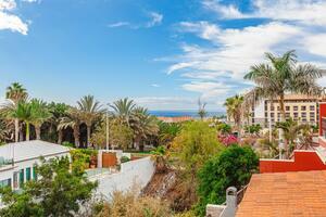 Maison de ville de 3 chambres -  Bahía del Duque - Villas del Duque (12)