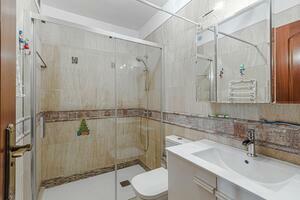 Maison de ville de 3 chambres -  Bahía del Duque - Villas del Duque (13)