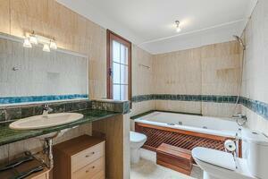 Maison de ville de 3 chambres -  Bahía del Duque - Villas del Duque (16)