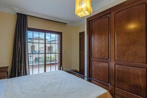 Maison de ville de 3 chambres -  Bahía del Duque - Villas del Duque (17)