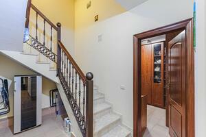 Maison de ville de 3 chambres -  Bahía del Duque - Villas del Duque (18)