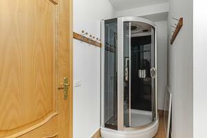 Maison de ville de 3 chambres -  Bahía del Duque - Villas del Duque (20)