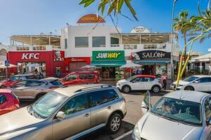 Negozio - Playa de Las Américas (0)